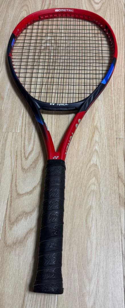 YONEX VCORE 100 テニスラケット 2023 G2