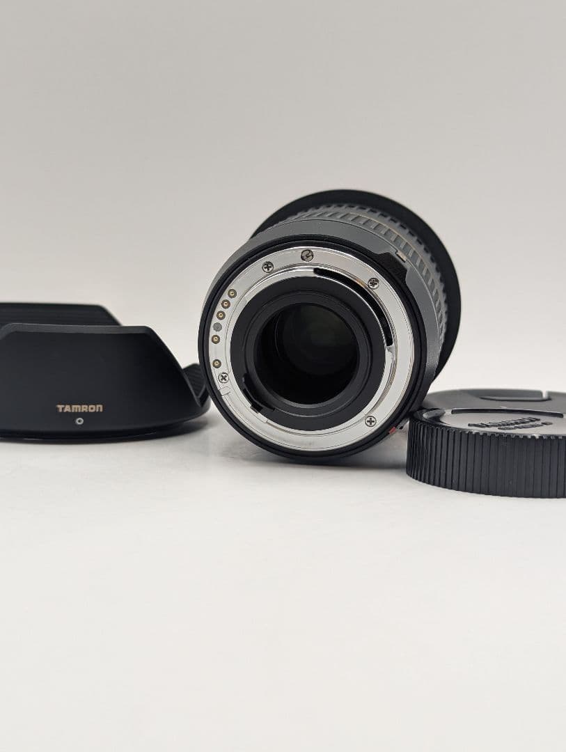 TAMRON SP AF 10-24mm F3.5-4.5 PENTAX用