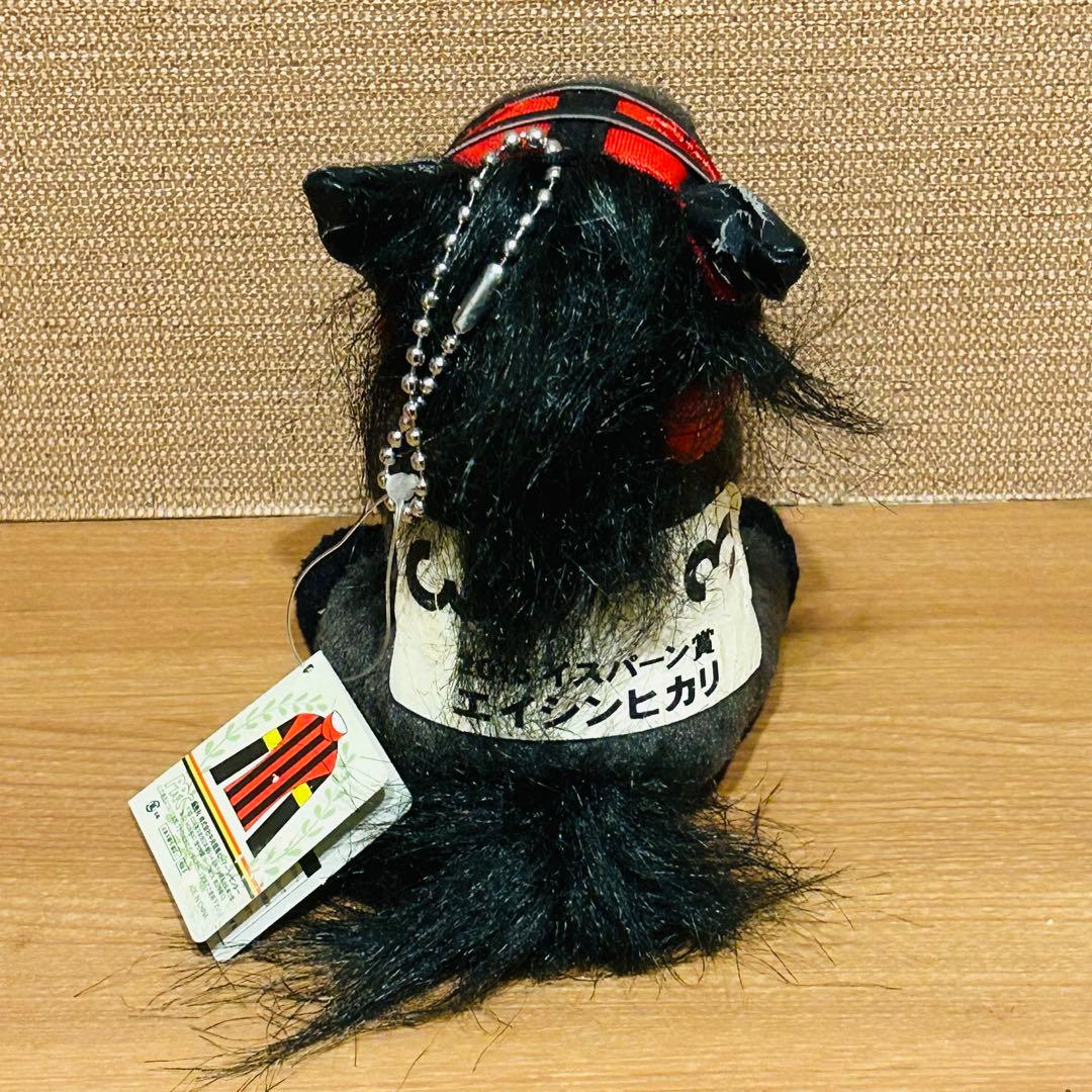 アイドルホースセレクション　ぬいぐるみ　5個セット　新品タグ付き