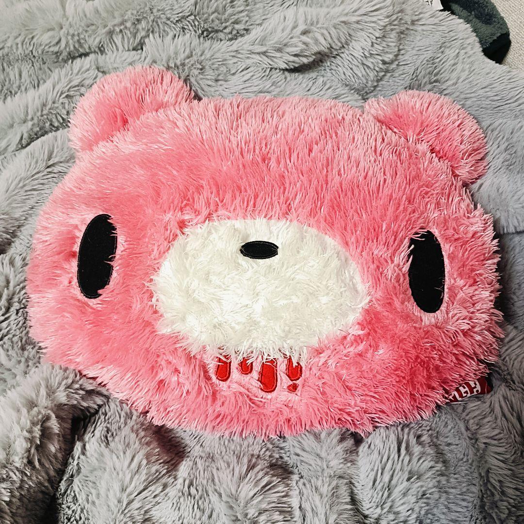 チャックスGP 顔グル〜ミ〜高そうなクッション [CGP-118] - メルカリ