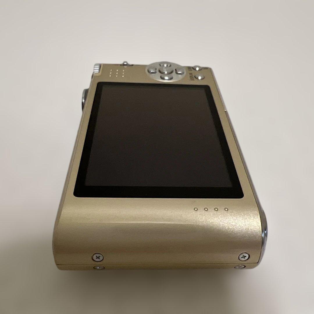 訳あり動作品】LUMIX DMC-FX66 14メガピクセル - メルカリ