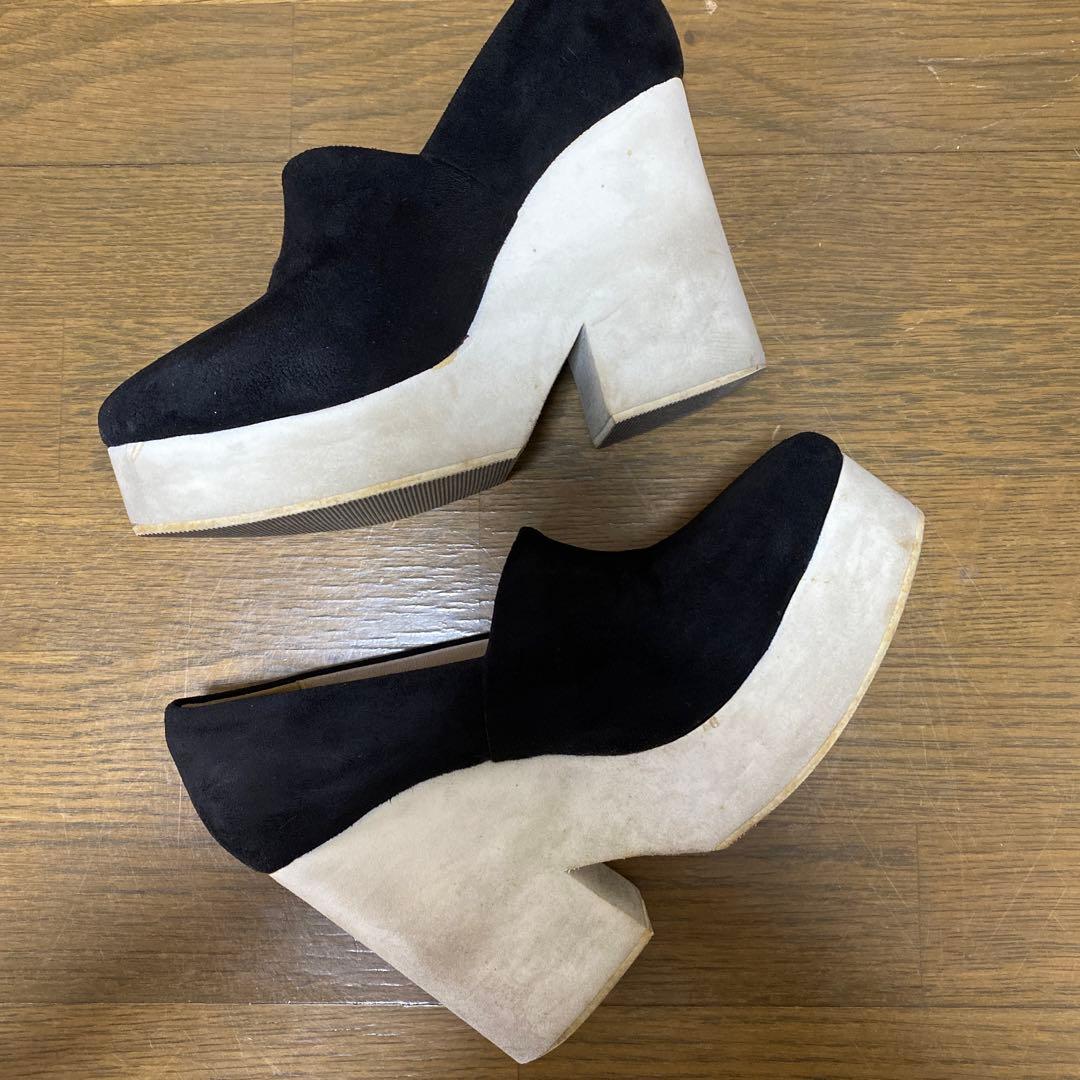 snidel 石原さとみ ディアシスターで着用❤︎23.5㎝ レア - メルカリ