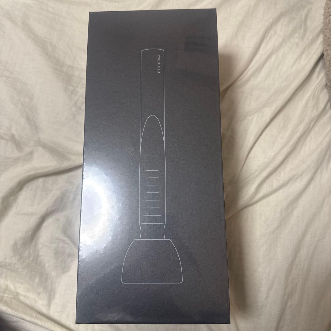 メデュラSONIC SHINE PRO ヘアアイロン 新品未開封 公式】CLUB MEDULLA