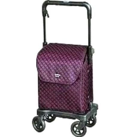 ✨新品未使用✨須恵廣工業　ウォーキングキャリー　アイカート フリー ライト ウォーキングキャリー アイカートフリーライトR No.838シリーズ 須恵廣