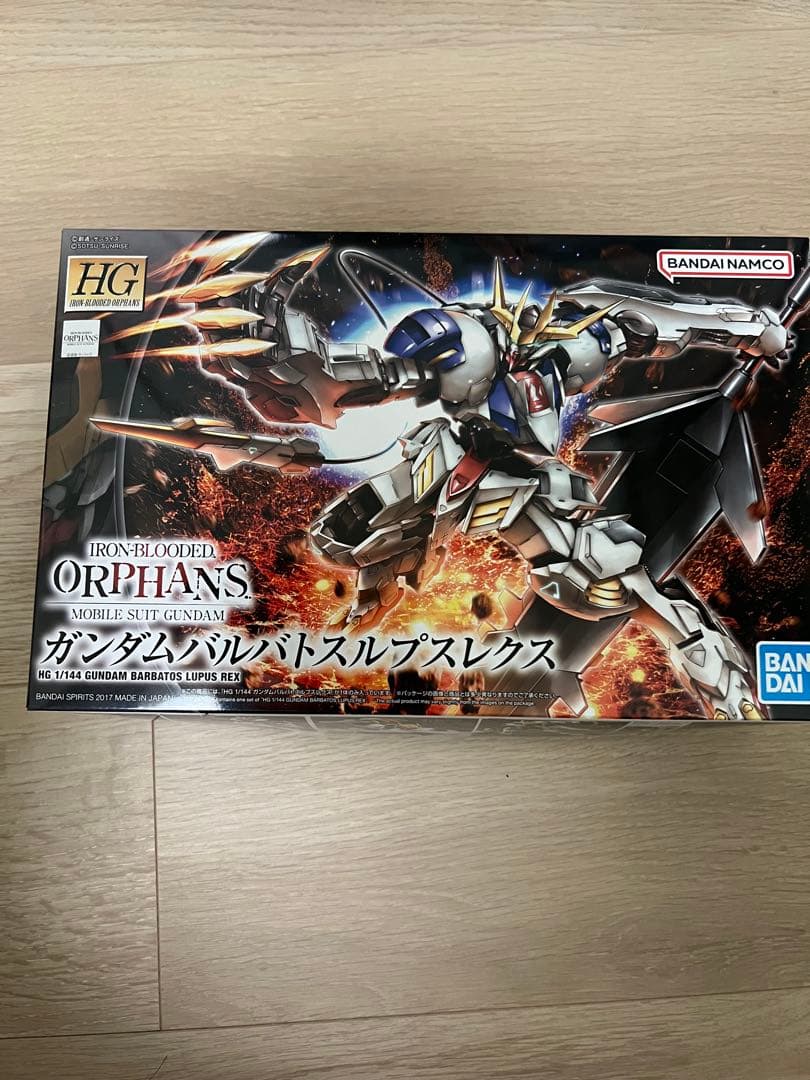 HG ガンプラ　鉄血のオルフェンズ 14点セット（最終値下げ）