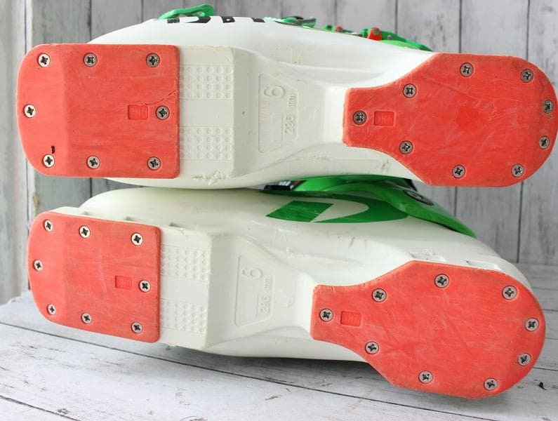 20 ダルベロ DRS WC スキーブーツ 296mm 25.5cm