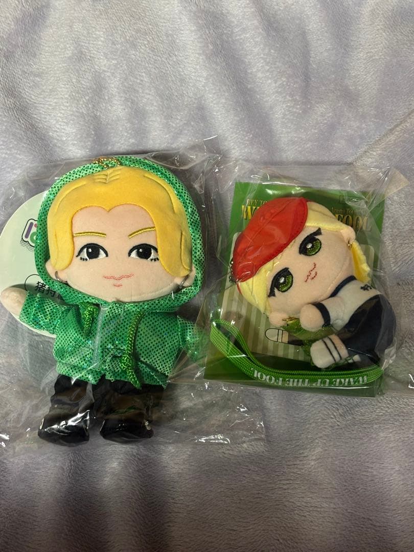 猪狩蒼弥 ぬいぐるみセット 楽天市場】HiHi Jets 【猪狩蒼弥 】 はぴぬい 2024 オフィシャルグッズ