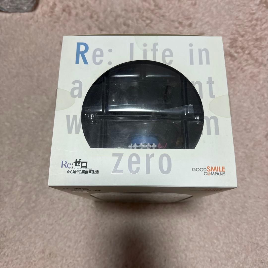 レム 「Re：ゼロから始める異世界生活」 1/7 ABS＆PVC製塗装済み完成品