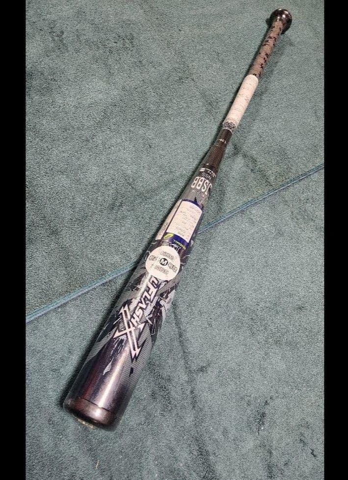 デュアルフラッシュ 84cm 複合 バット 84センチ DUALFLASH