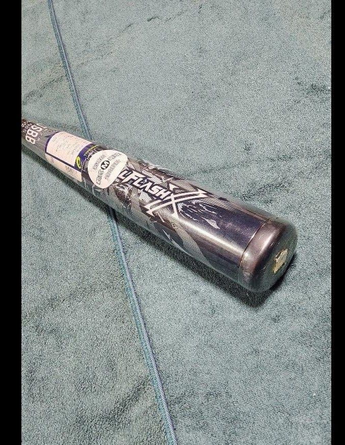 デュアルフラッシュ 84cm 複合 バット 84センチ DUALFLASH