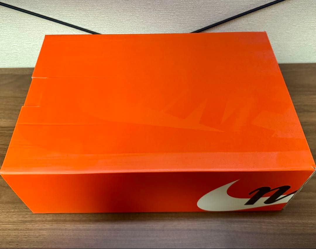 FRAGMENT × SACAI × NIKE LD WAFFLE 26.5cm