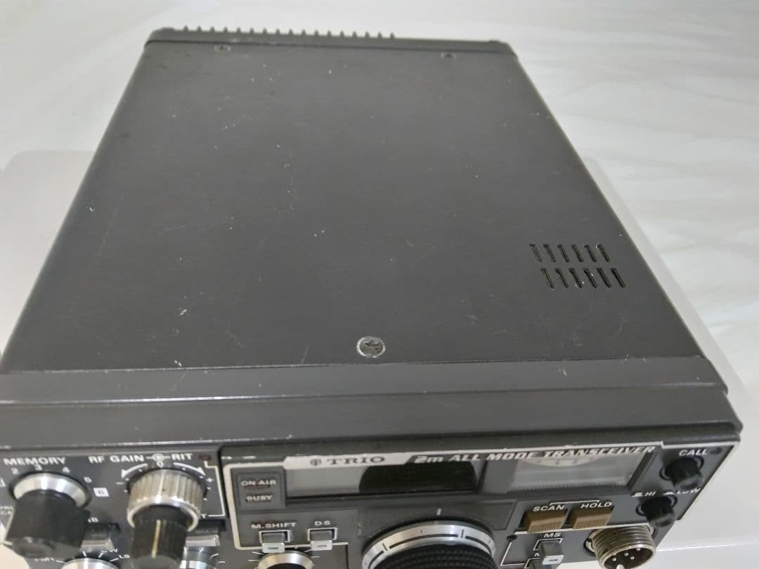 TRー9000G TRIO トリオ TR-9000G オールモード トランシーバー 無線機