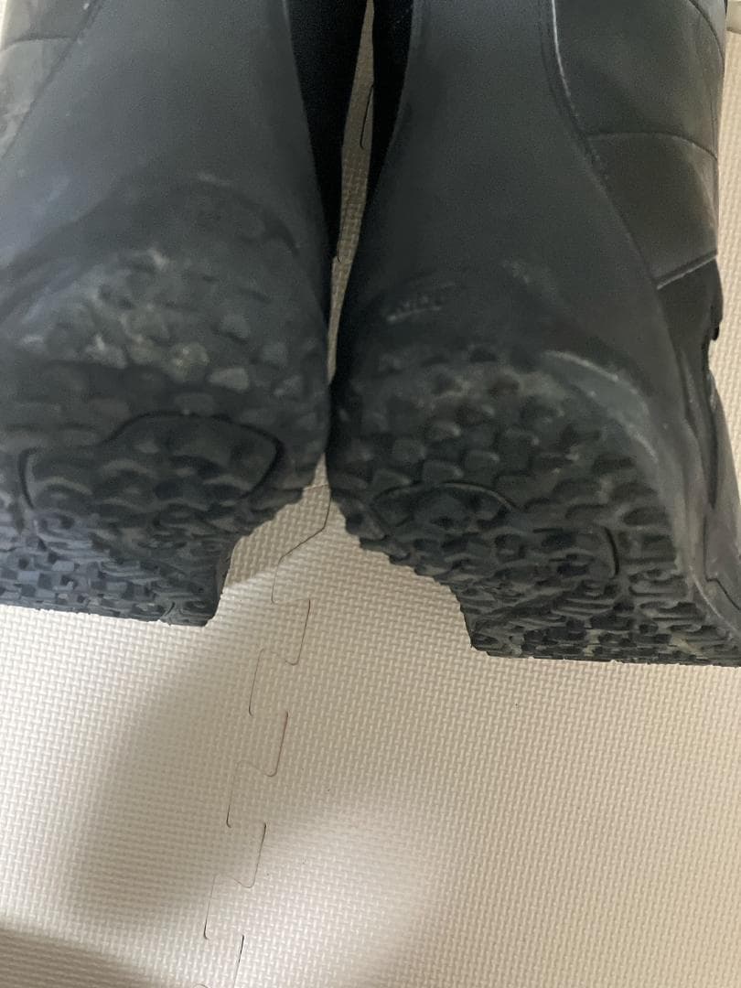 RIDE ANTHEM スノーボードブーツ 25.5CM