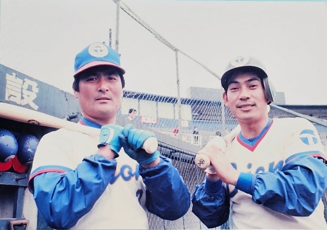 激レア 】太平洋クラブライオンズ Tシャツ クラウンライターライオンズ