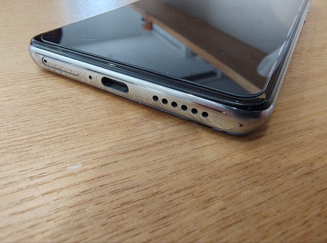 Xiaomi 11T Pro 128GB ジャンク扱い - メルカリ