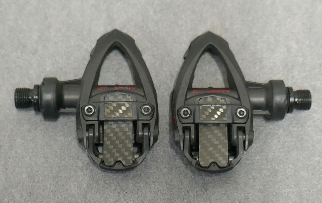 TIME ペダル ICLIC2 CARBON