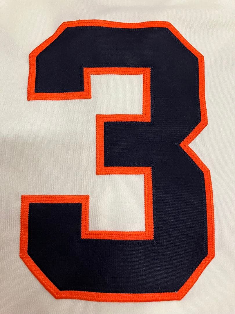 長嶋茂雄 読売ジャイアンツ 読売巨人軍 ユニフォーム プロコレ