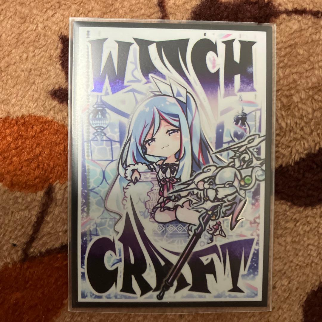 マギストスウィッチクラフト デッキ - メルカリ