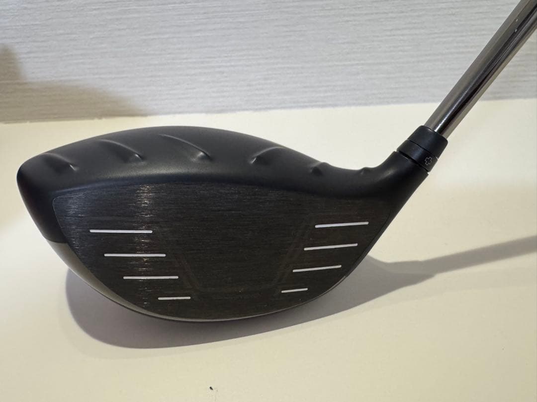 極美品 PING G440 LST 9度 TOUR CHROME75S日本正規品 - メルカリ