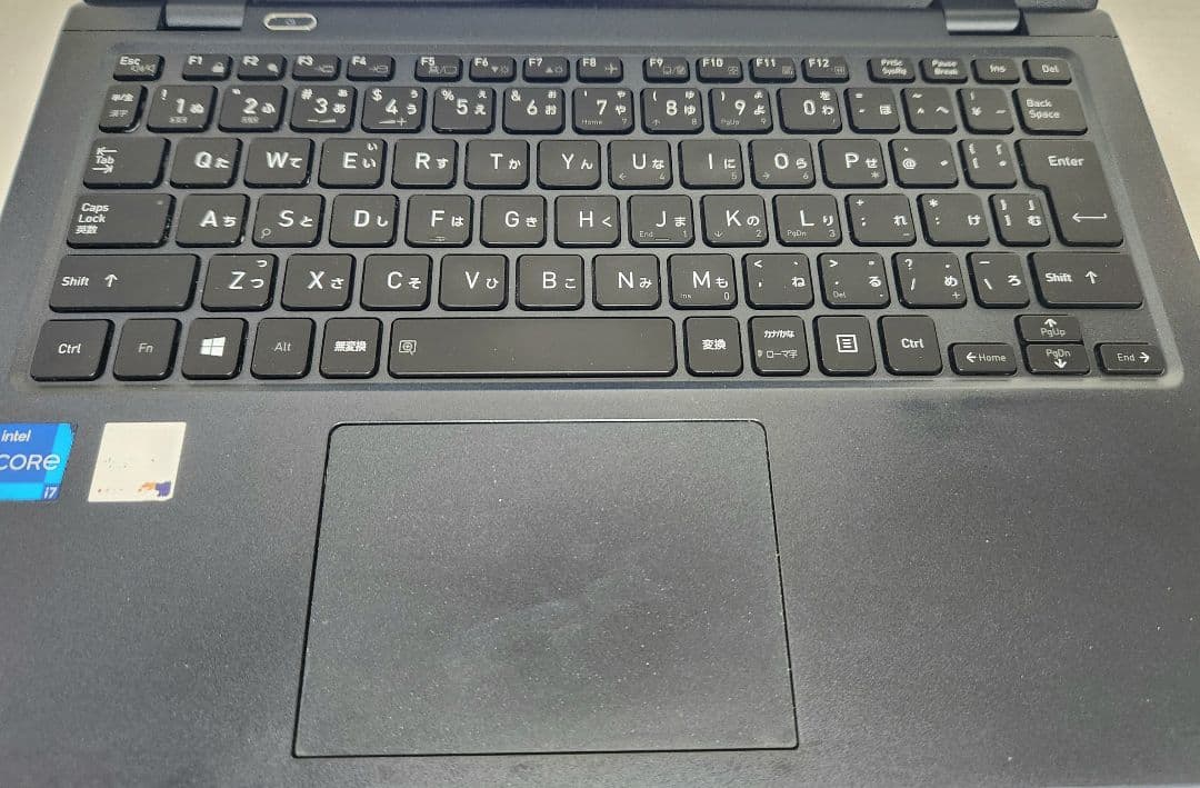 dynabook G83 第11世代Corei7 16GB 512GB IGZO - メルカリ