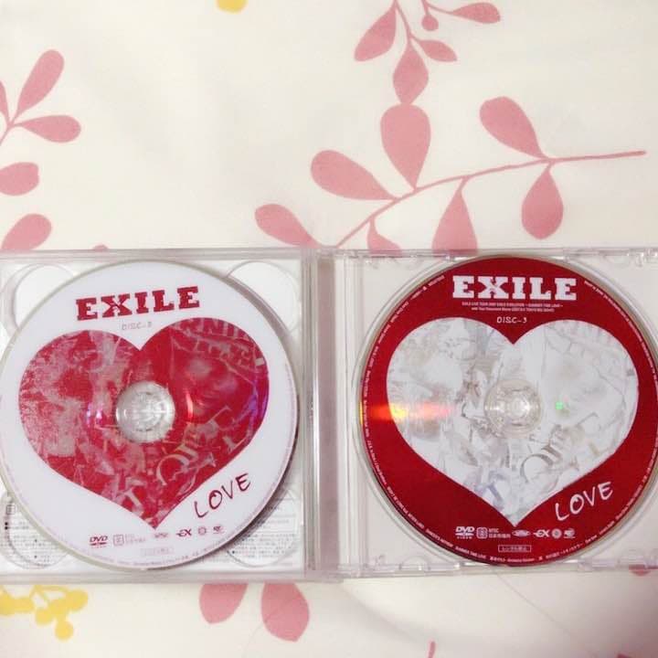 ♡TAKAHIRO 直筆サイン入りアルバム♡