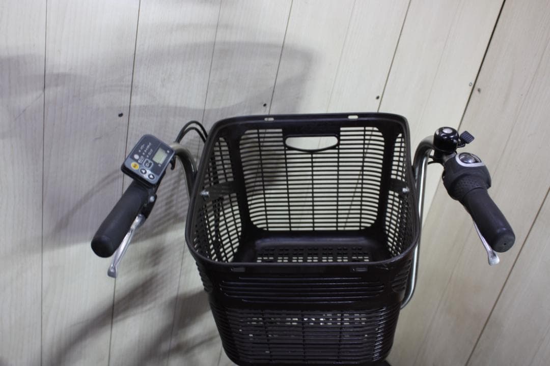 パナソニック ギュットミニDX BE-ENMM034R 20型 8.9AH