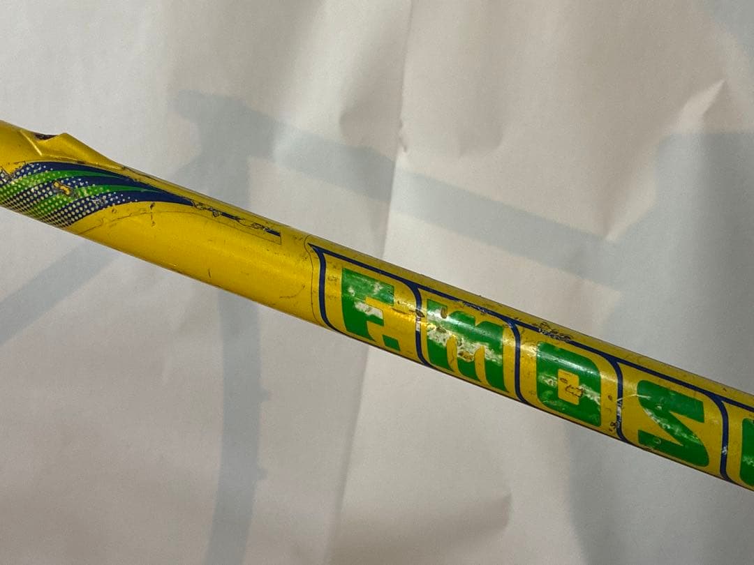 F.Moser Forma 96 オリンピック クロモリロードバイクフレーム - メルカリ