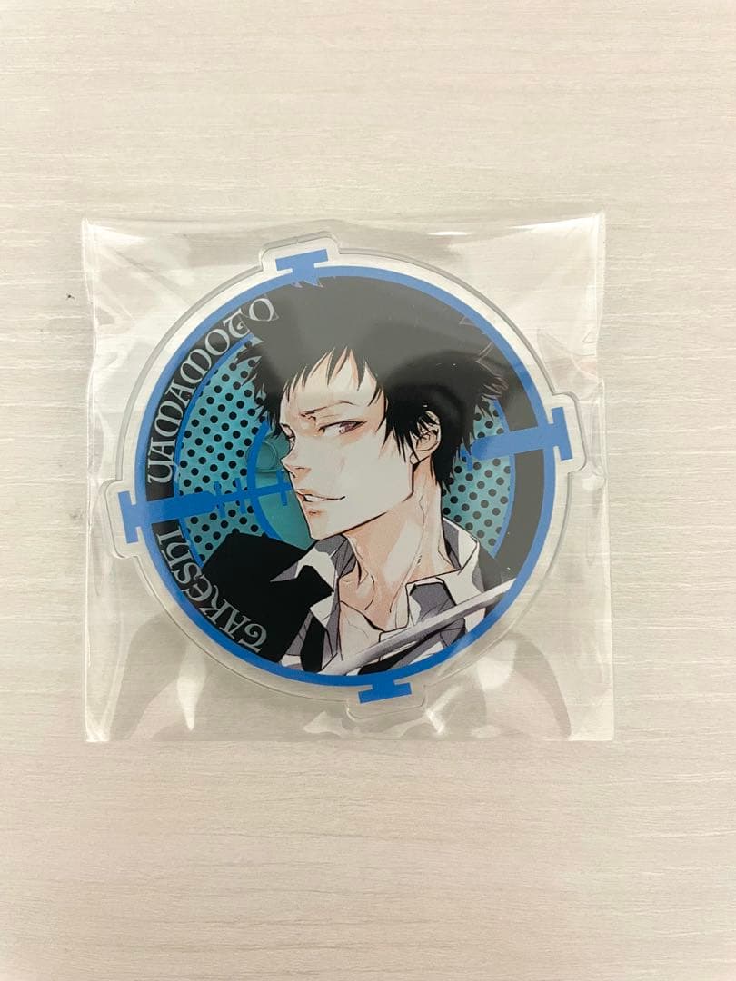 家庭教師ヒットマンREBORN！ アクリルバッジ 山本武 - メルカリ