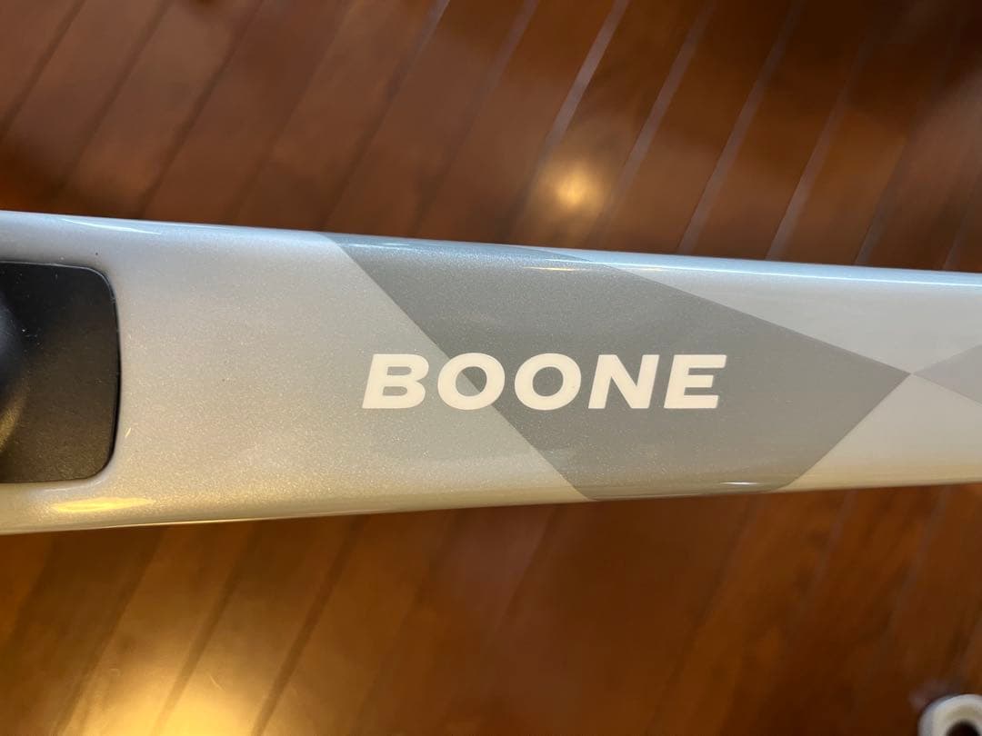 フ*S様 TREK フレームセット 現行モデル 【トップチューブの割れあり】