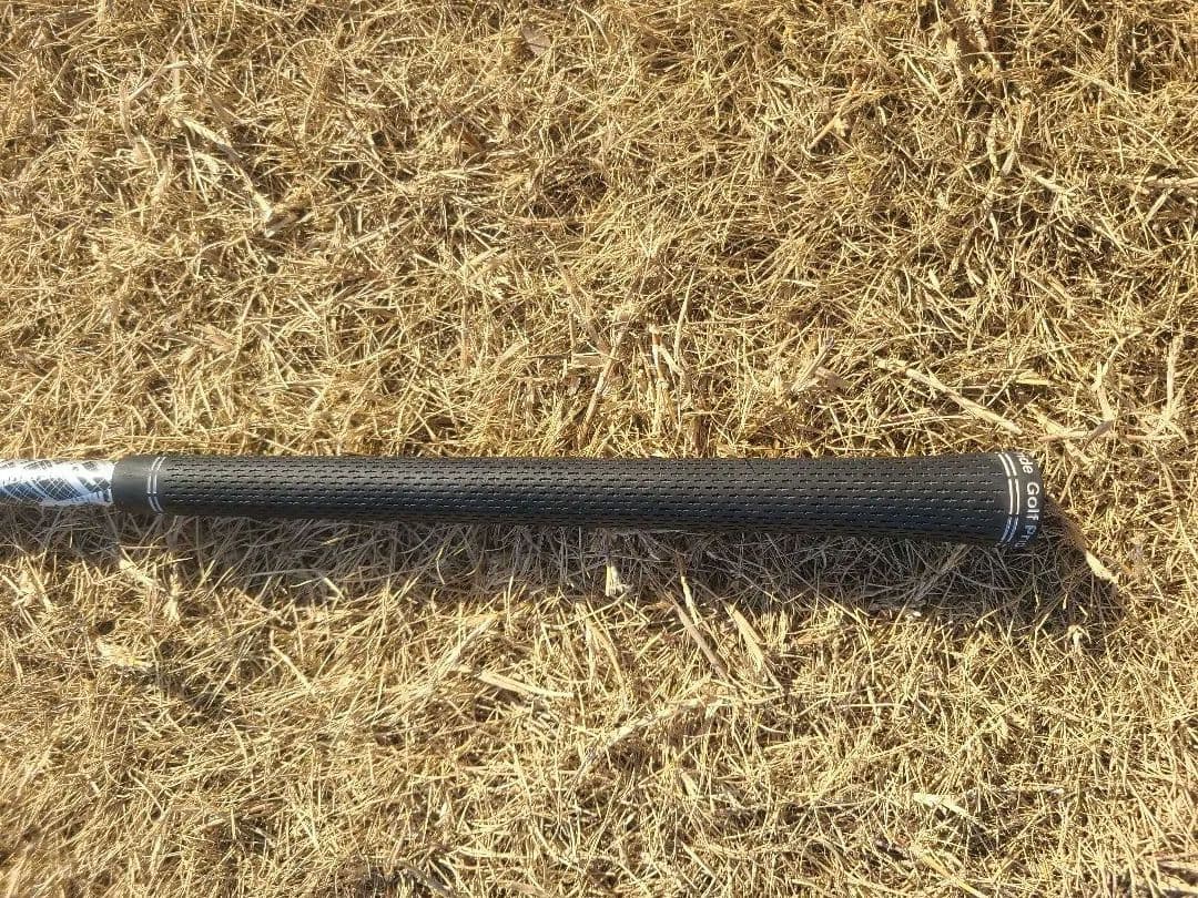 ATTAS MB-HY 85R 5U用シャフトのみ 95.8cm