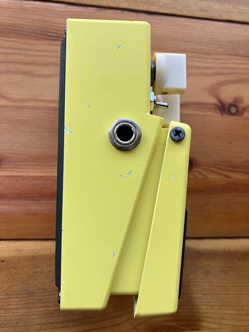 ギター WEED SD-1 MOD