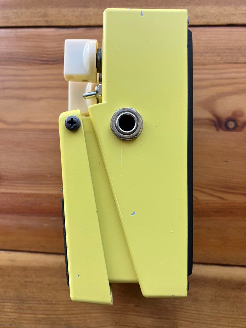 ギター WEED SD-1 MOD