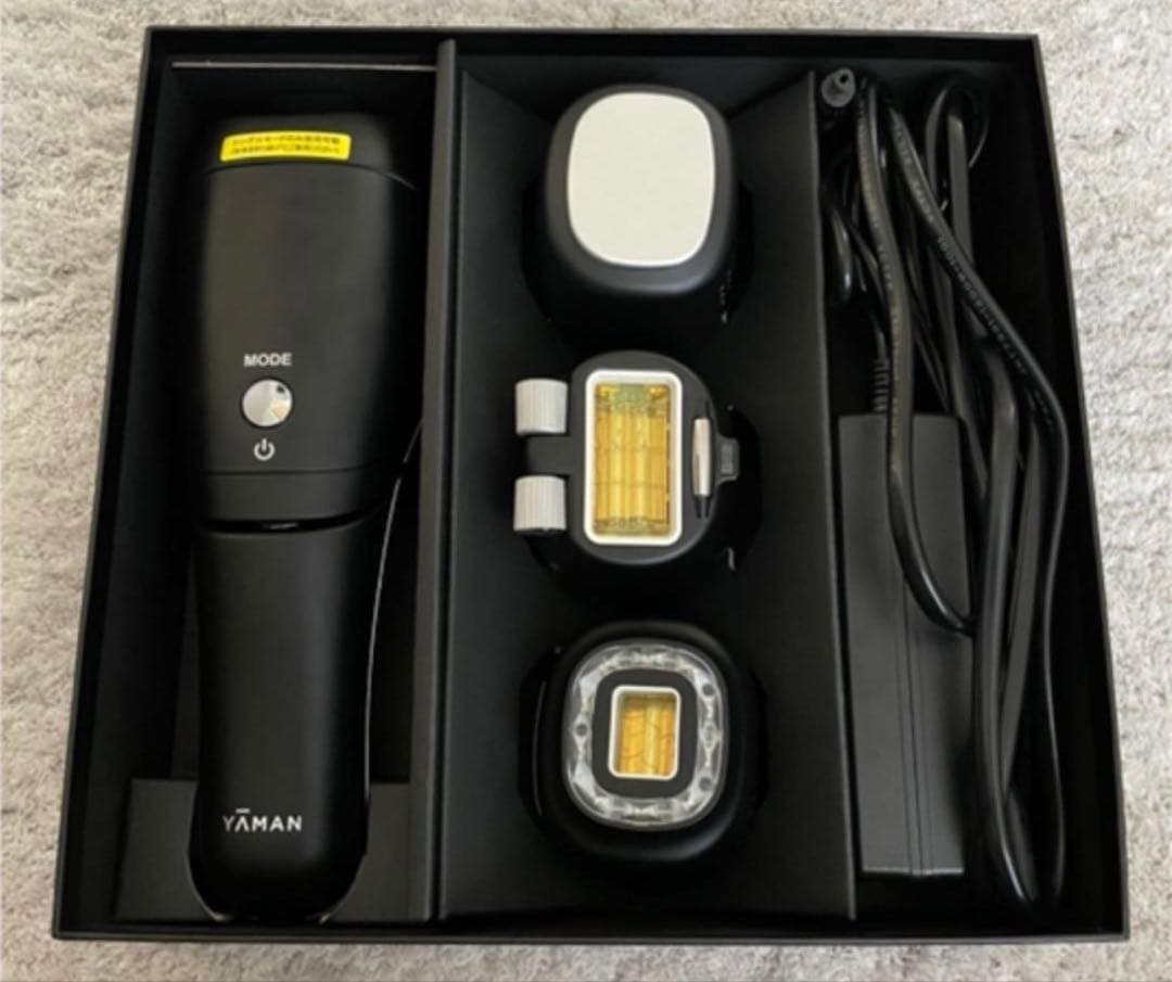 【最終値下げ】レイボーテ R フラッシュ ハイパー for salon