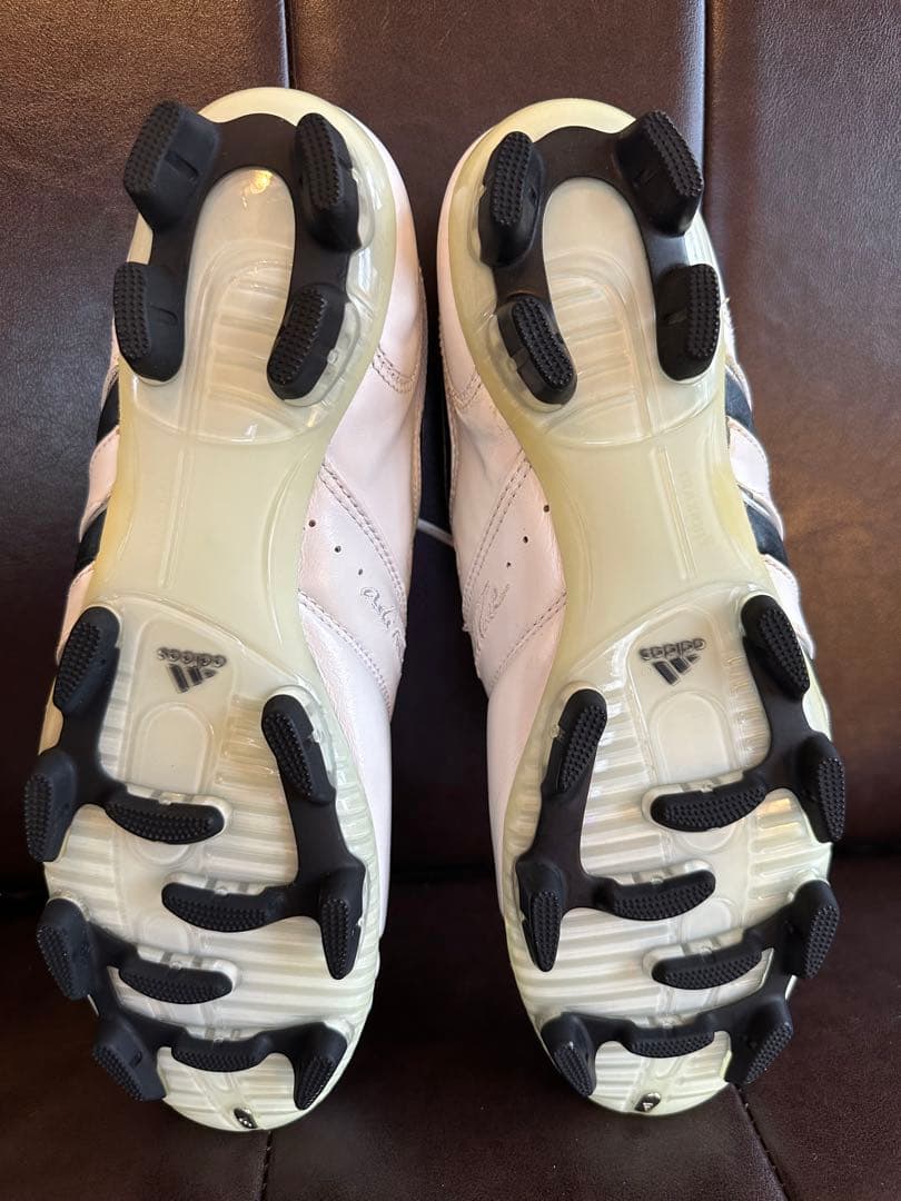 シューズ adidas ADIPURE-JP TRX HG 25.5cm