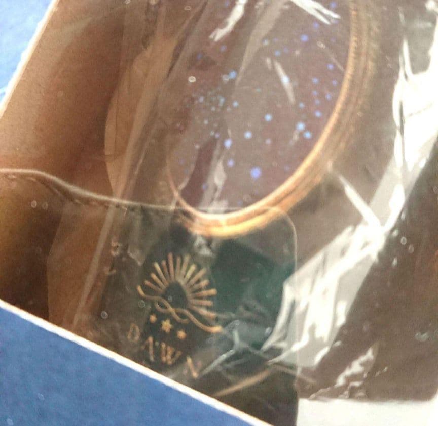 Aimer グッズ マグカップ DAWN ■新品・未開封■