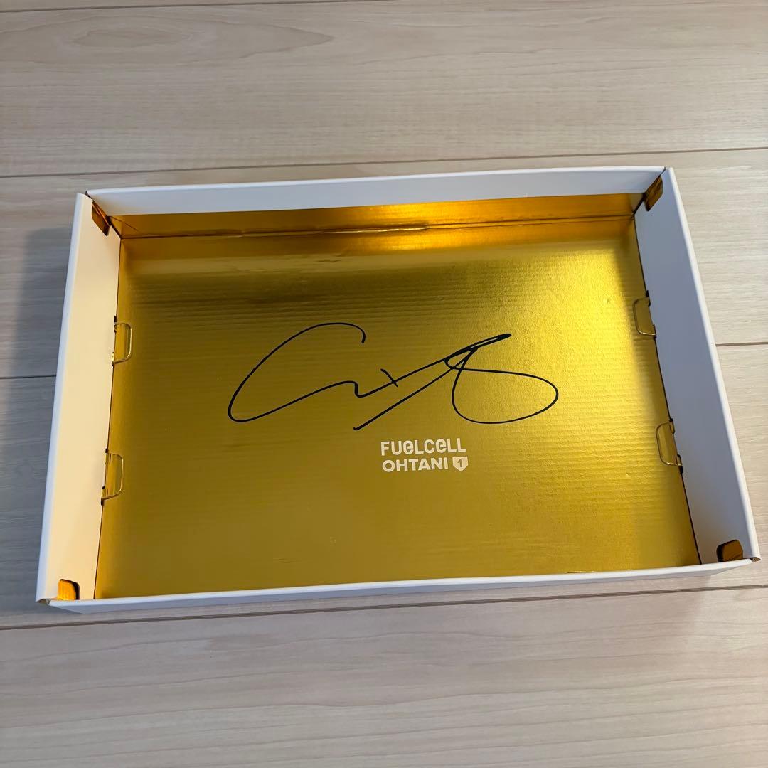 FuelCell Ohtani 1 Trainer｜26.5cm｜大谷翔平