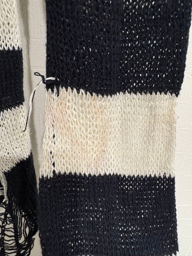 み*う様 h.NAOTO H.ANARCHYISM for PLUS ボーダーニ