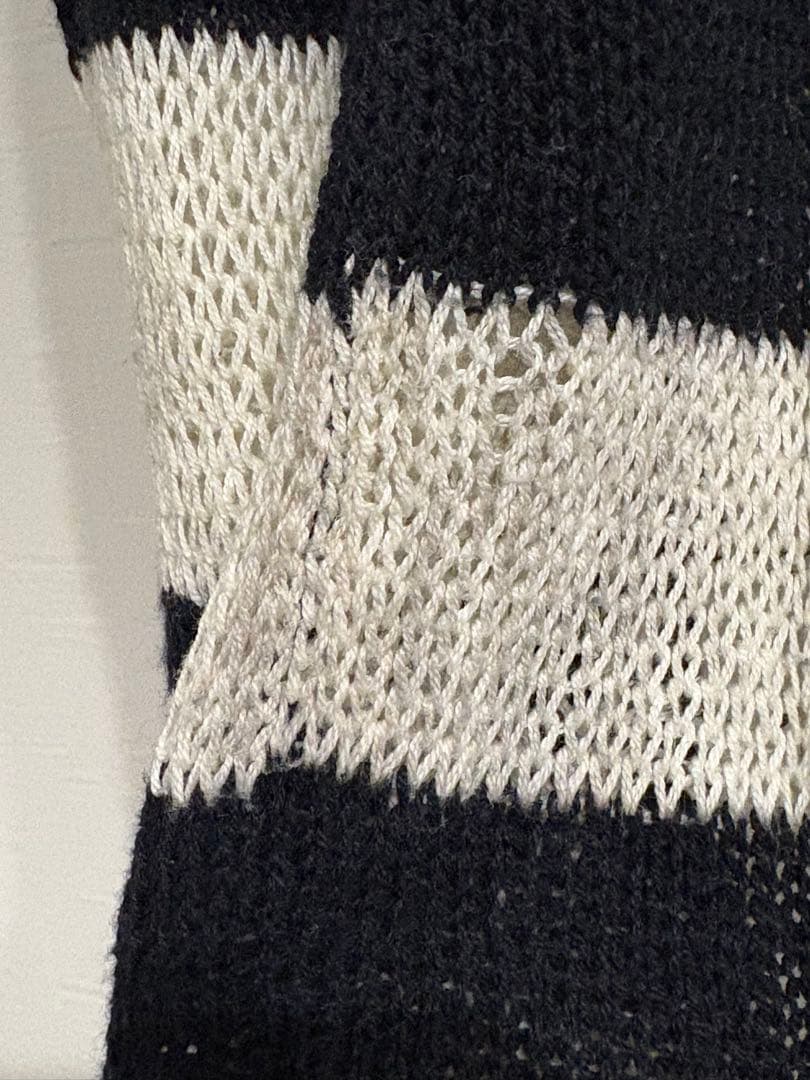 み*う様 h.NAOTO H.ANARCHYISM for PLUS ボーダーニ