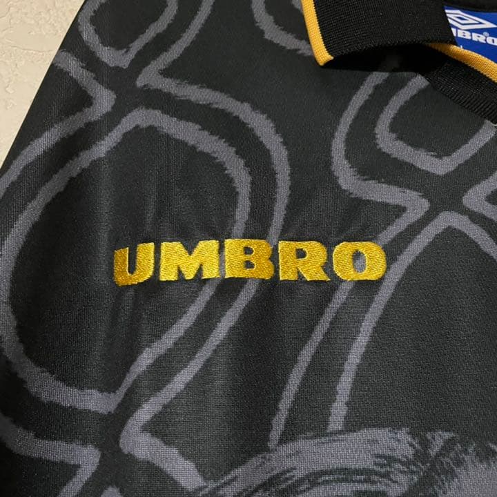 在原みゆ紀着用色違い BAL×UMBRO×DIASPORA フットボールシャツ - メルカリ
