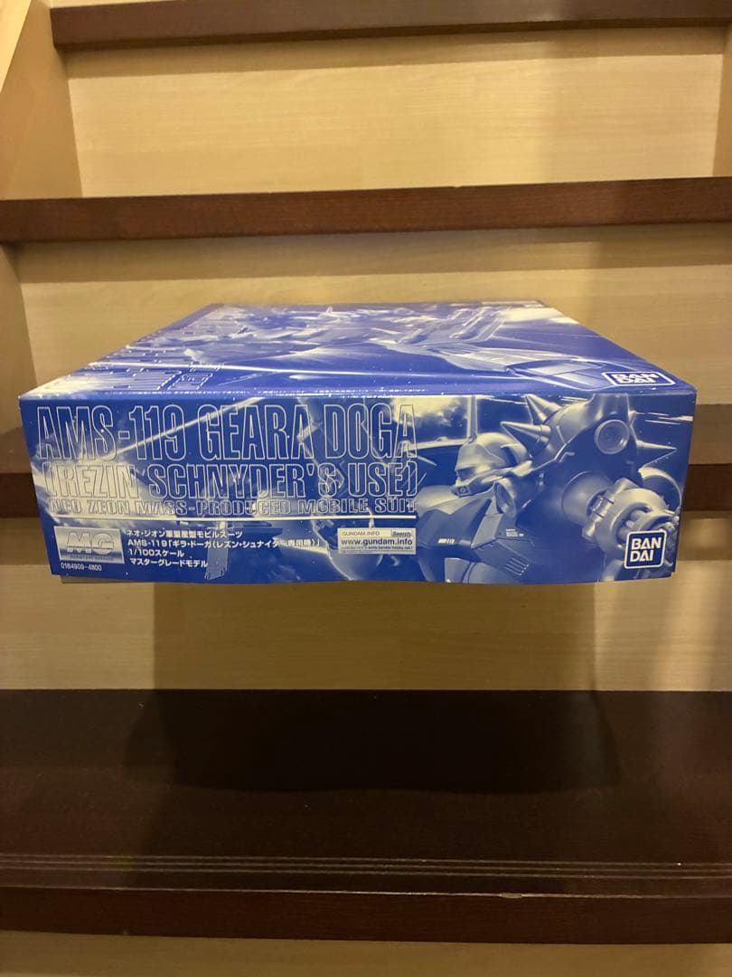 MG ギラドーガ レズン・シュナイダー専用&フル・フロンタル 専用　セット