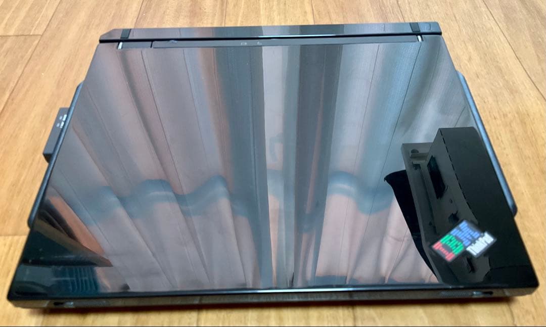 IBM ThinkPad S30 本体 + ACアダプター 2639-43J - Windowsノート本体