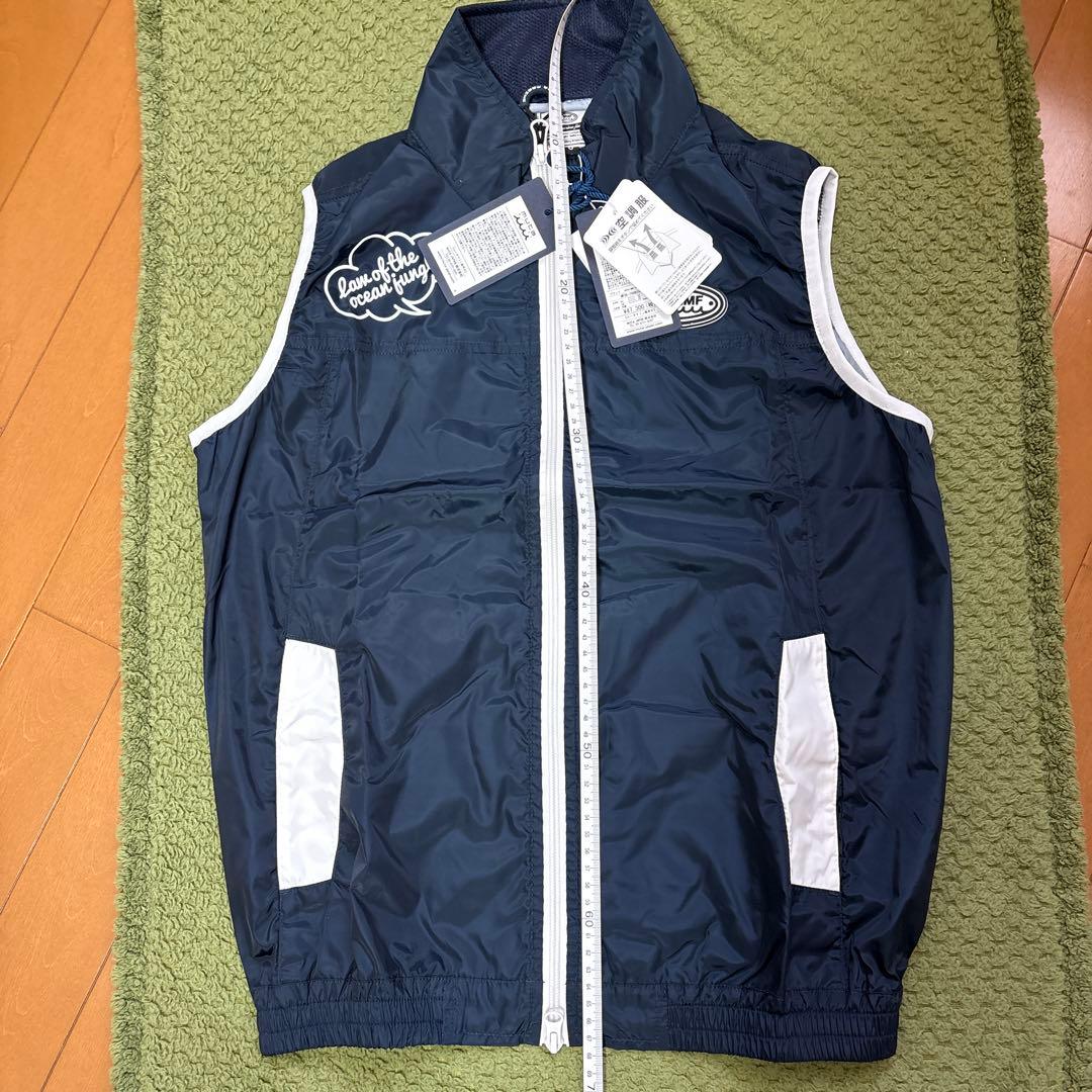新品MUTA MARINE FISHING ノースリーブジャケットファン着脱可❣️ muta MARINE Fishing – Page 3 – muta Online Store