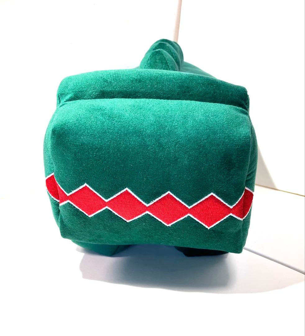 Lacoste ラコステ ぬいぐるみ 大