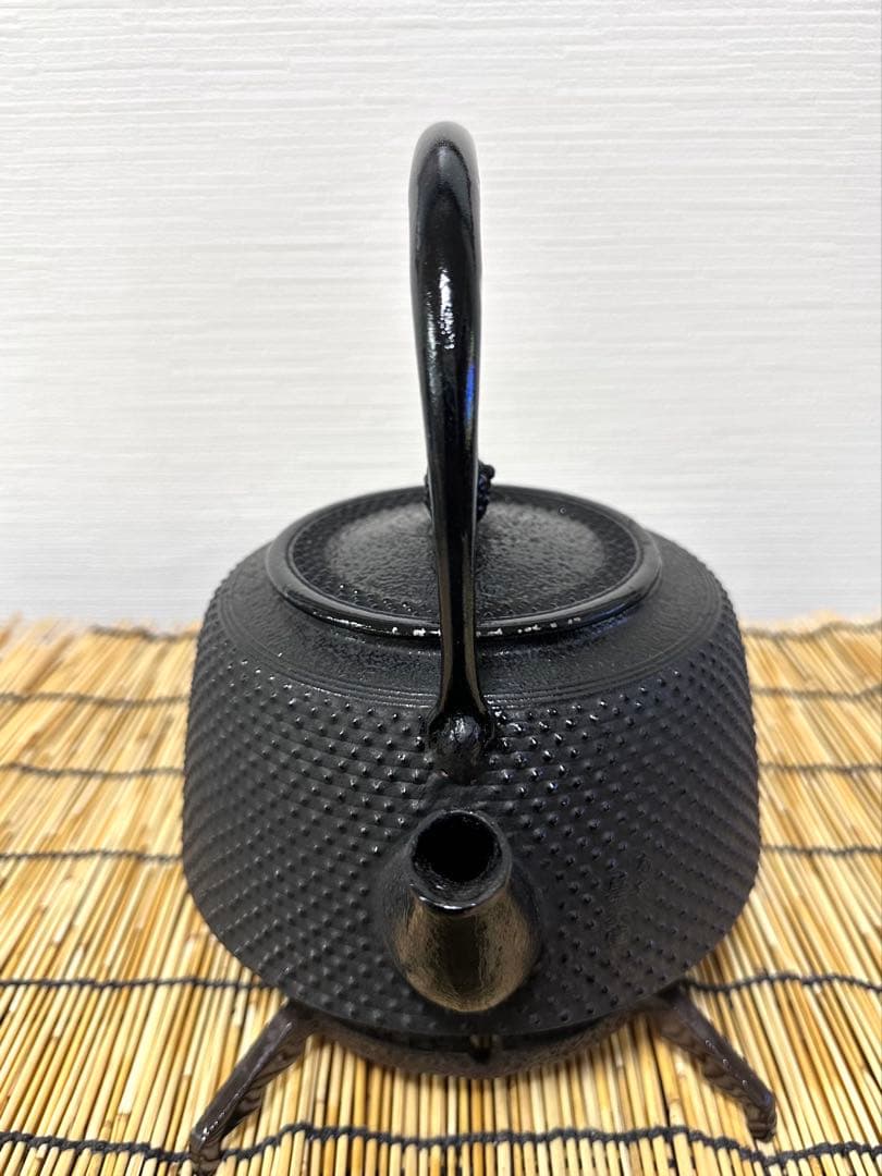 未使用品、供箱、栞、注意書付 南部盛榮堂OIGEN造 九重アラレ