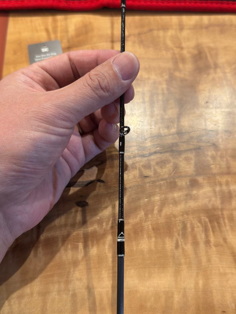 フィッシュマン　ビームスブランシエラ　4.8ul