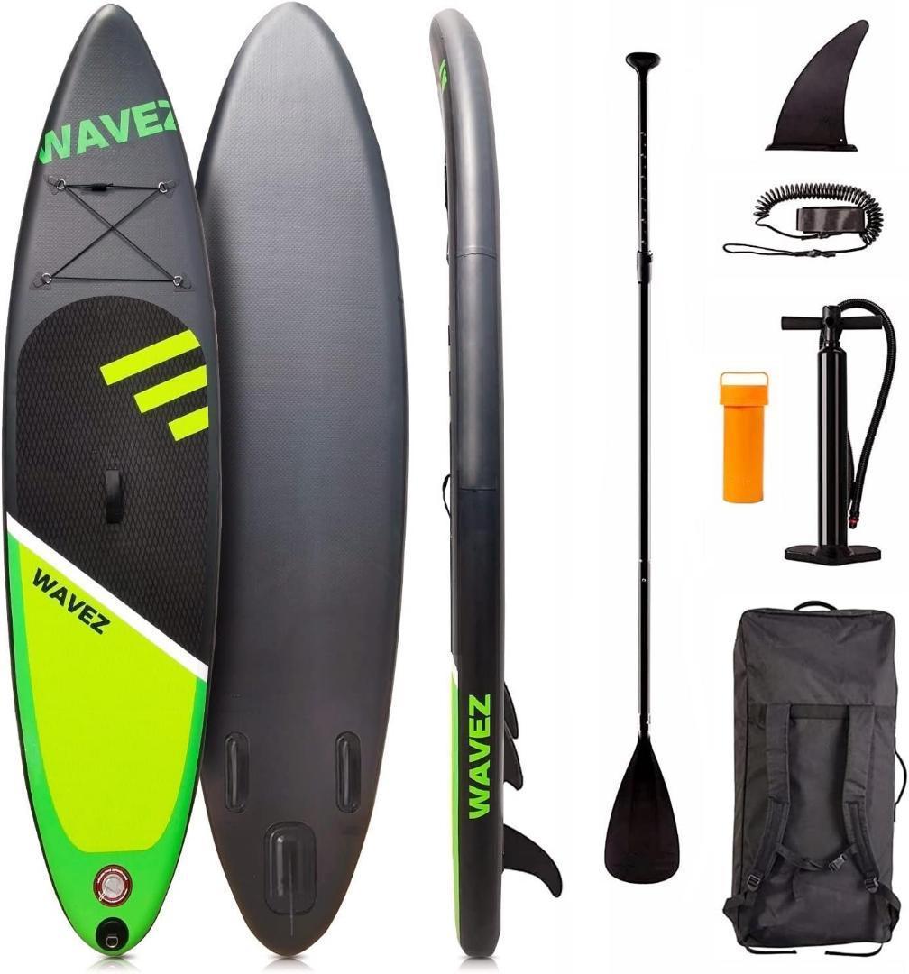 ナイトレイド x クイックシルバー サーフボード リアルウィード