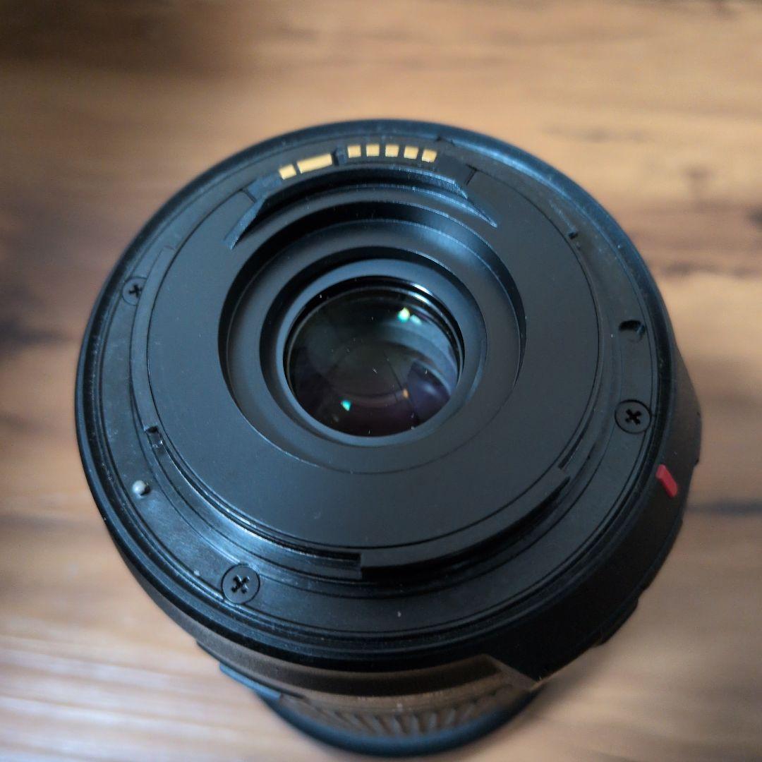 TAMRON 18-200mm f3.5-6.3 美品