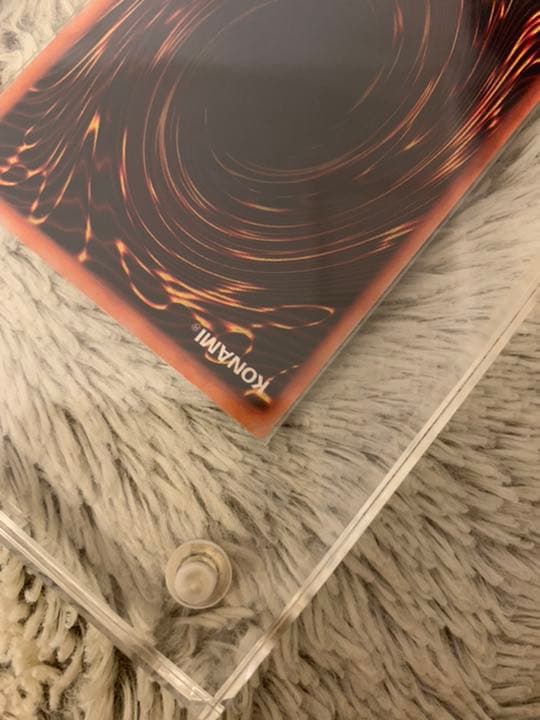 No.309 遊戯王 良品 初期 ゲートガーディアン ウルトラレア