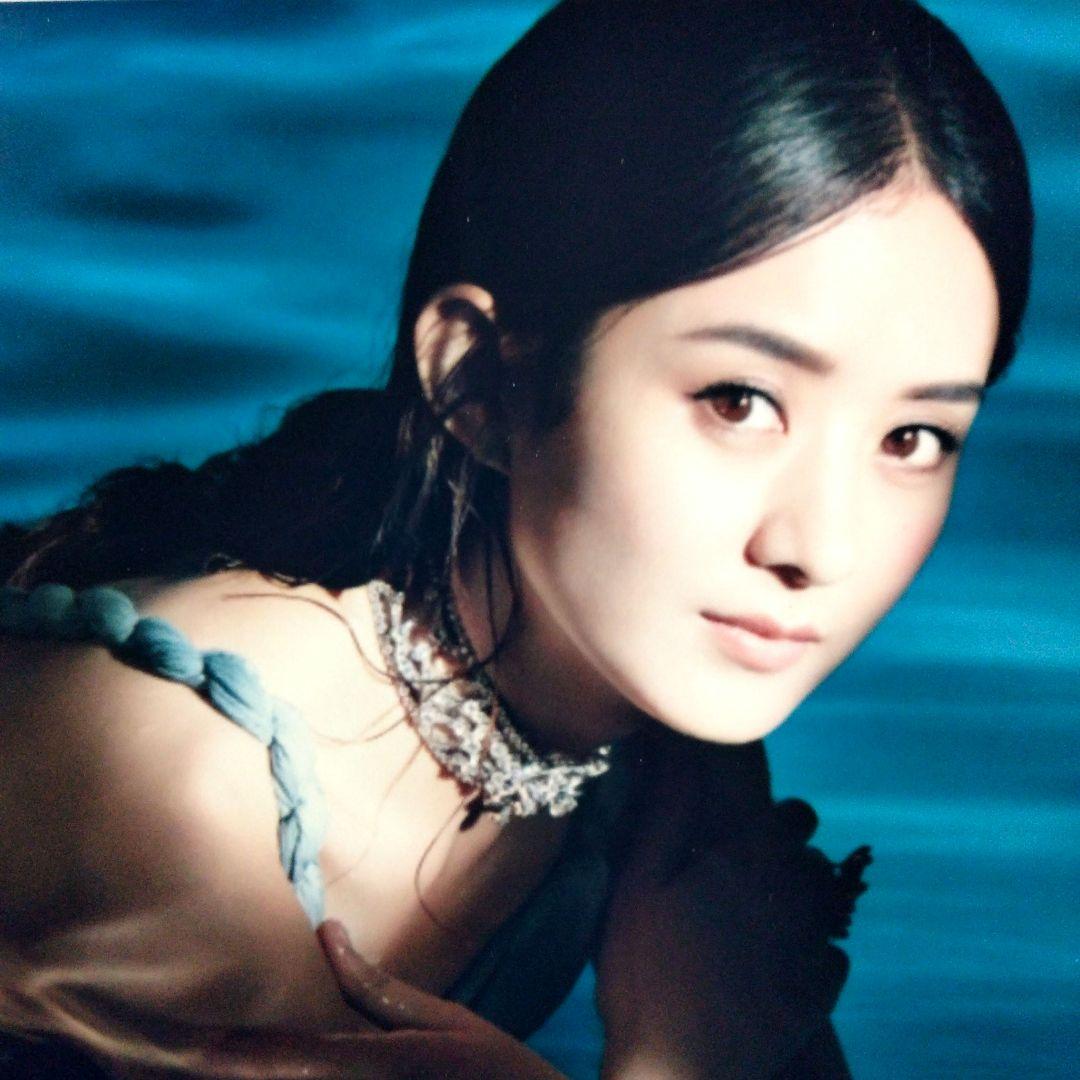 チャオ・リーイン直筆サイン入り超大型写真… - メルカリ