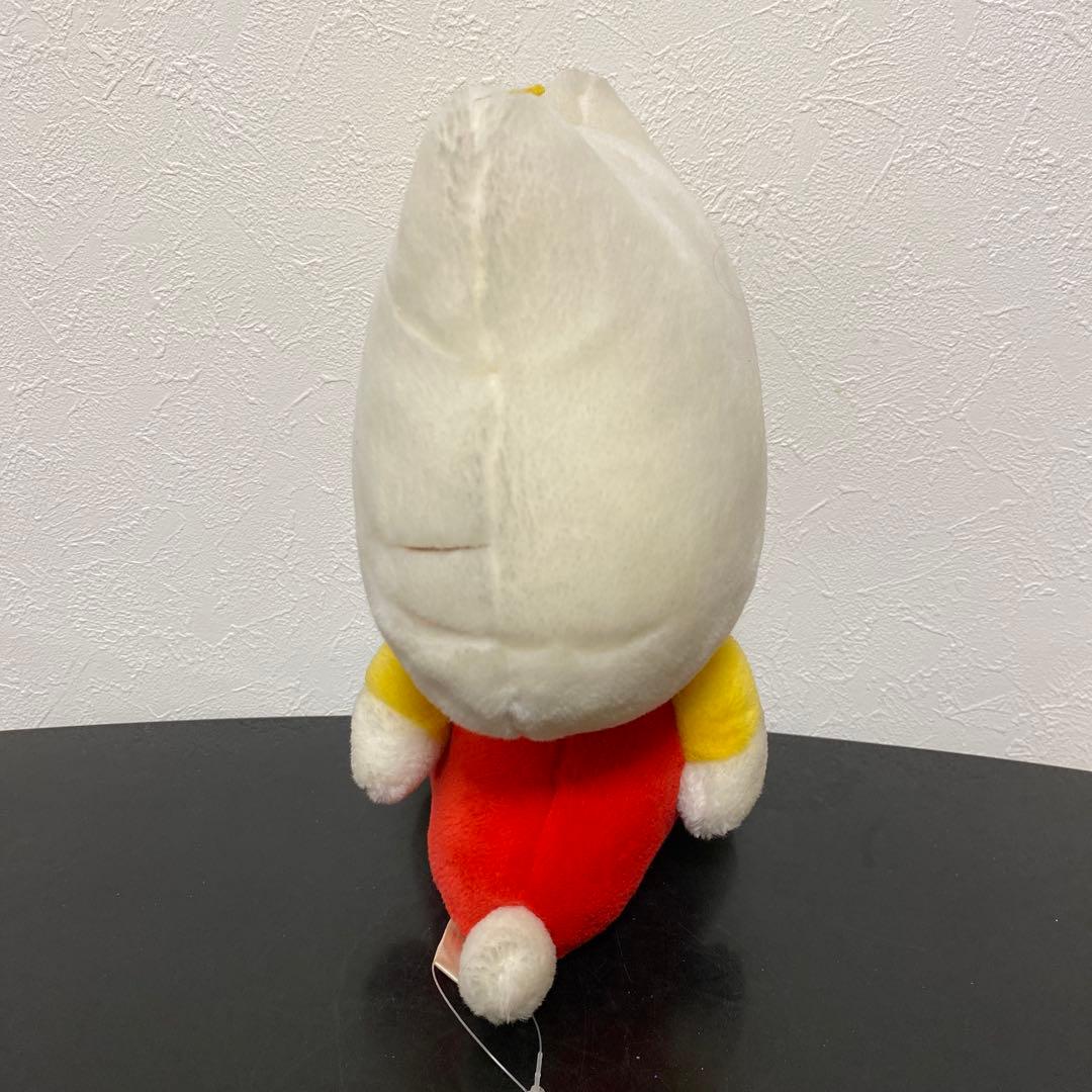 当時物 ミミィ ぬいぐるみ お座り ハローキティ 昭和レトロ 非売品 90